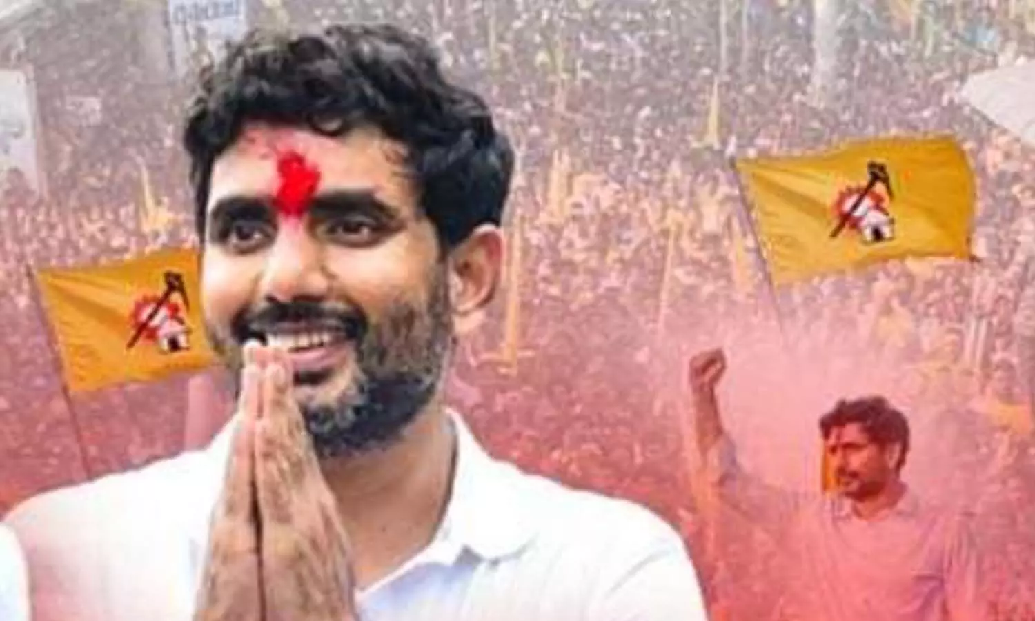tdp, nara lokesh, padyathra, dgp