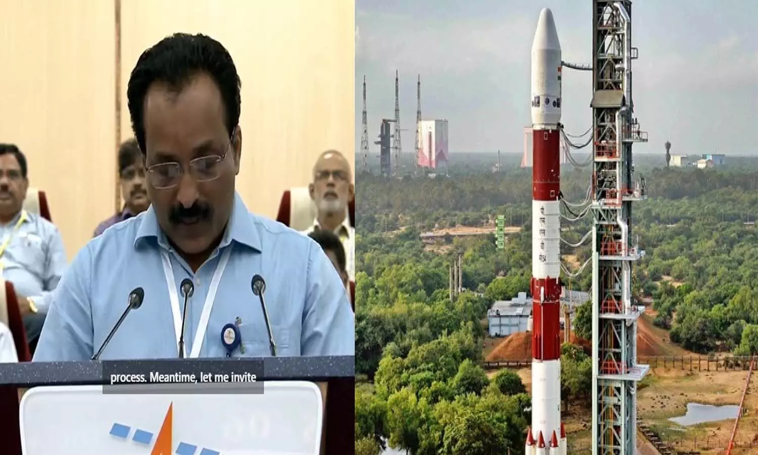 pslv c 54, isro, success