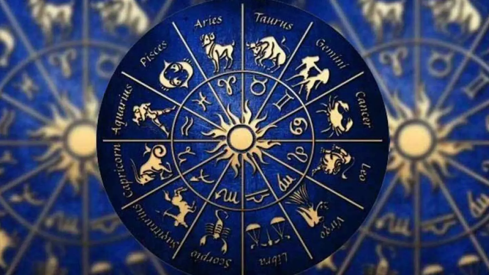 weekly horoscope, nov 27th to dec 3rd horoscope