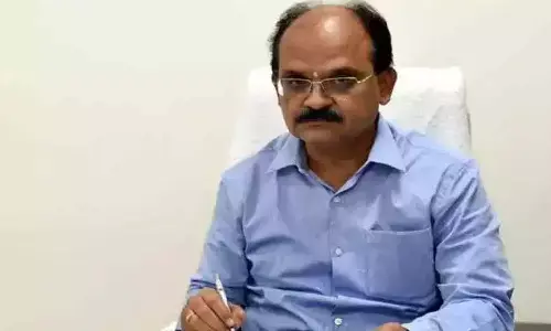 Andhra Pradesh : జవహర్ రెడ్డికి పోస్టింగ్ ఇచ్చిన ప్రభుత్వం