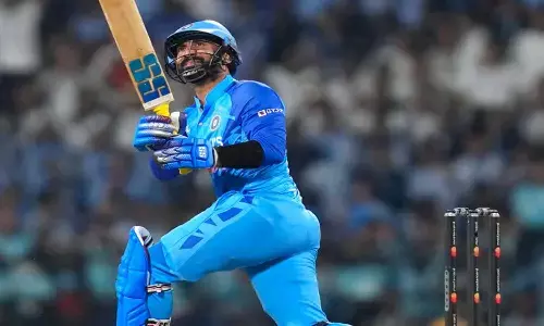 డీకే బ్యాట్ ఇక పక్కన పెట్టాల్సిందేనా?