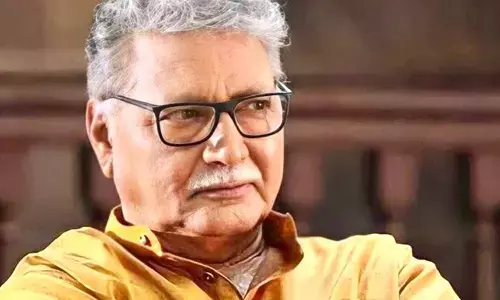 vikram gokhale, bollywood news