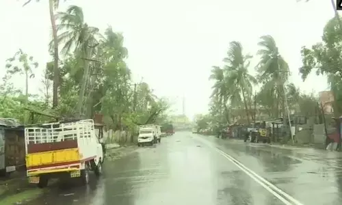 ఏపీకి వర్ష సూచన