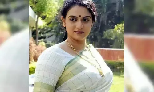 pavitra, film actress, police