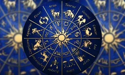 weekly horoscope, nov 27th to dec 3rd horoscope