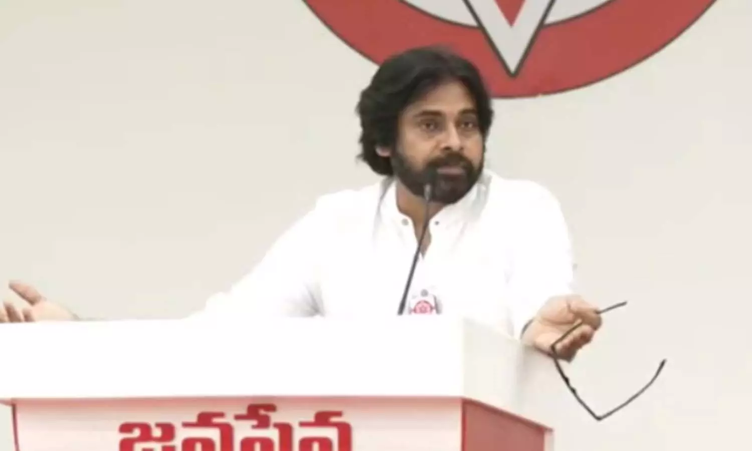 వైసీపీ గడప కూల్చేదాకా వదలను