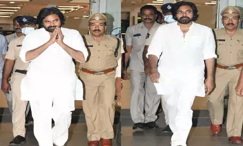 అడుగులు దారి మళ్లాయా?