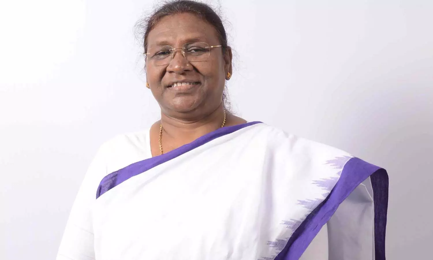 draupadi murmu, president, AIIMS, mangalagiri