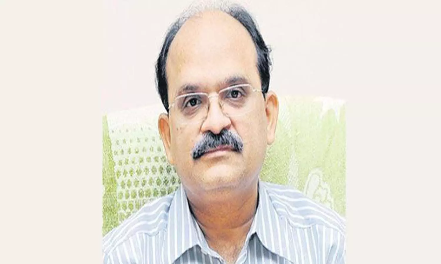 సీఎస్ గా జవహర్ రెడ్డి బాధ్యతల స్వీకరణ