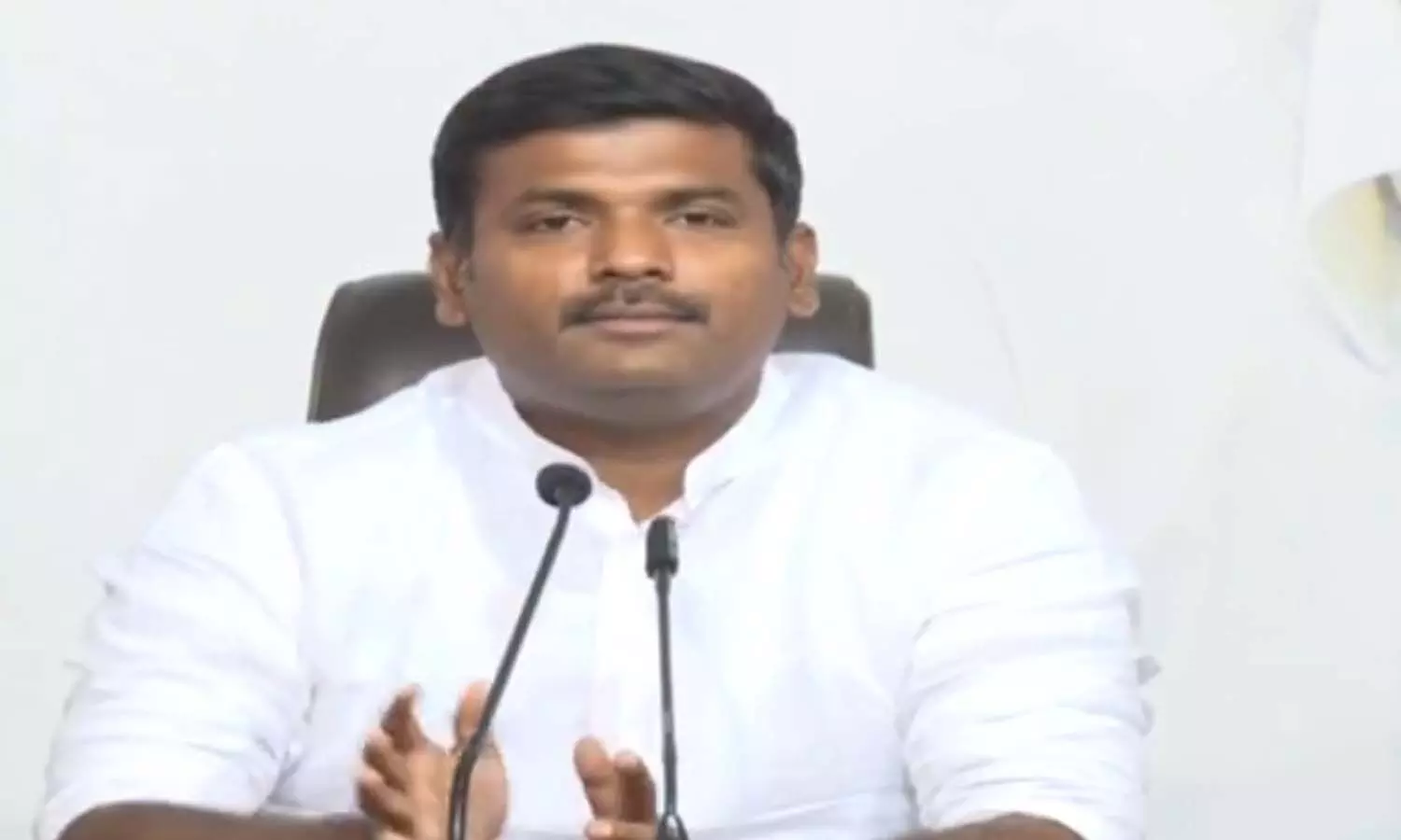 టీడీపీ నేతలు ఎక్కడ దాక్కున్నారు?