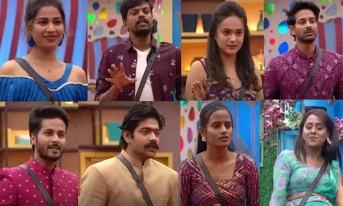 bigg boss 6 day84, sunday funday, raj elimination