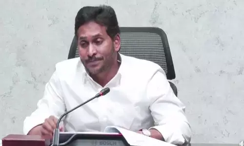 ys jagan, chief minister, kadapays jagan, ysrcp, review