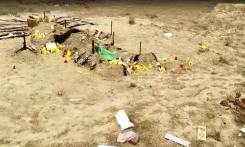 occult practises in tirumala