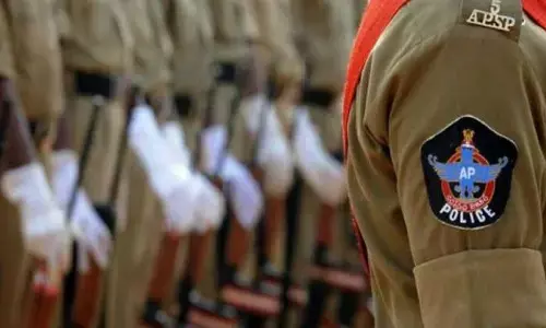 ap police recruitment 2022