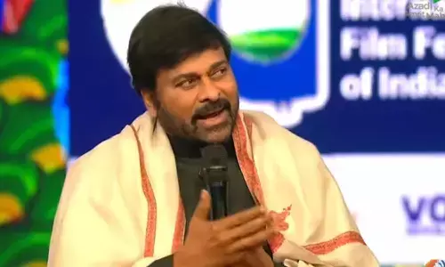 chiranjeevi, megastar, tollywood