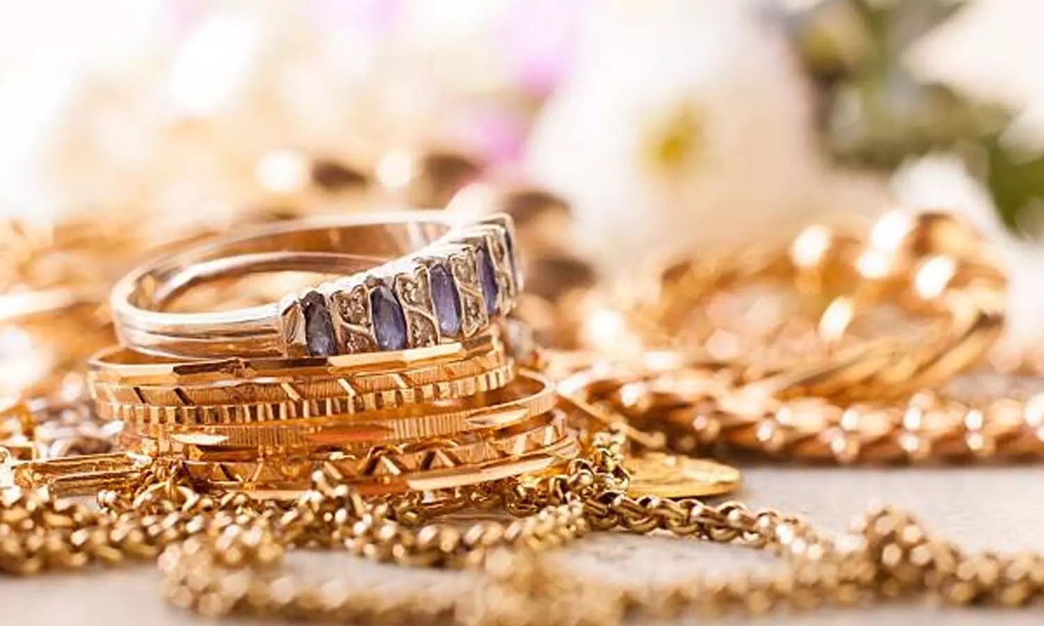 gold, silver, hyderabad