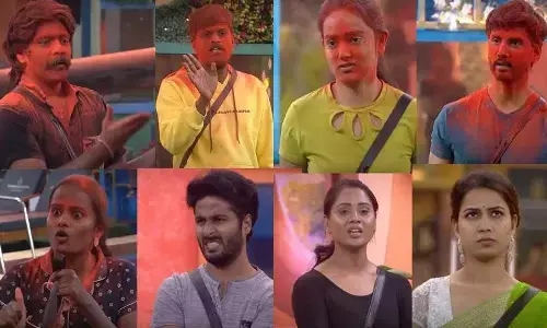 biggboss 6 13th week nominations, bigg boss 6 day 85