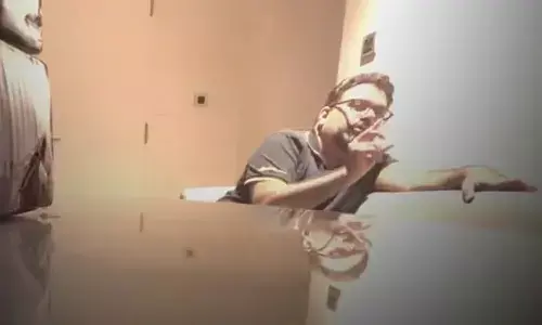 ఢిల్లీ లిక్కర్ స్కాంలో  మరో అరెస్ట్