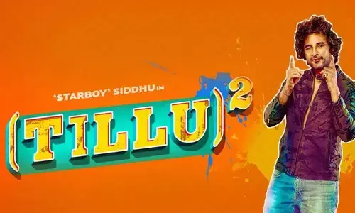 tillu square update, DJ Tillu