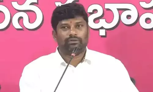 షర్మిల నోటికి ఎంతొస్తే అంత మాట్లాడతారా?