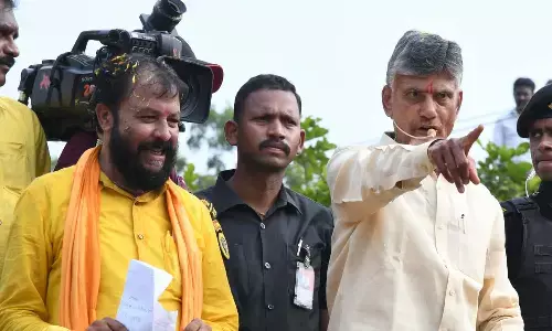 చివరి అవకాశం నాకు కాదు.. ప్రజలకు : చంద్రబాబు