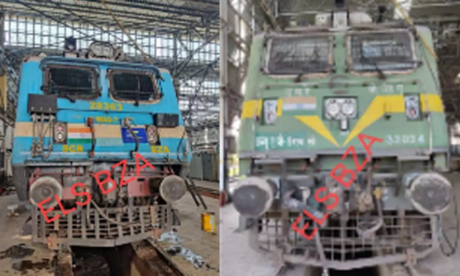 వందేభారత్ కు వీటిని అమర్చాల్సిందేనా?