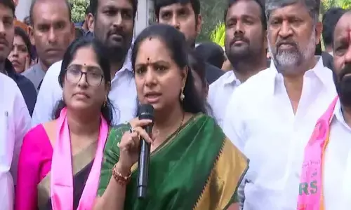 జైలుకు వెళ్లడానికైనా సిద్ధం