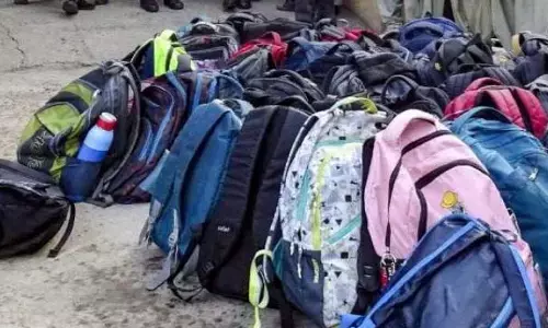 condoms in school bags