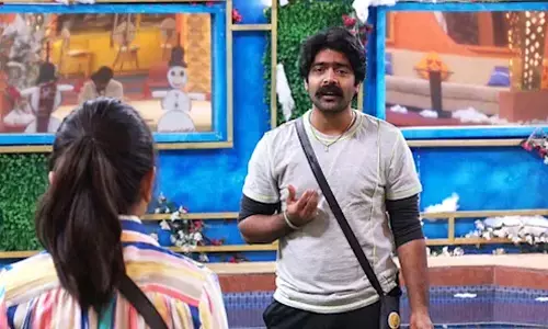 biggboss 6 day 87, ticket to finale