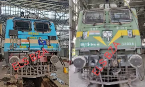 వందేభారత్ కు వీటిని అమర్చాల్సిందేనా?