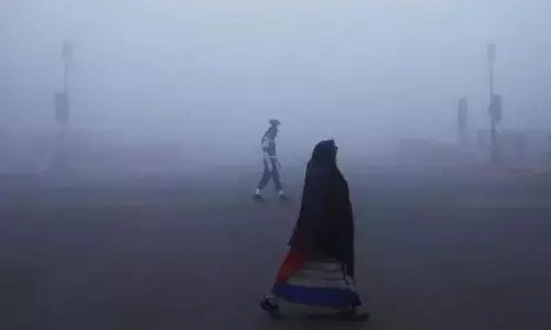 cold winds, hyderbad, telangana