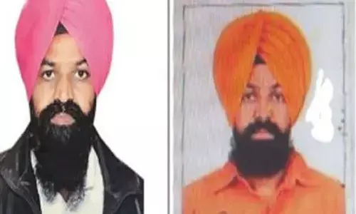 harpreet singh, arrest, nia