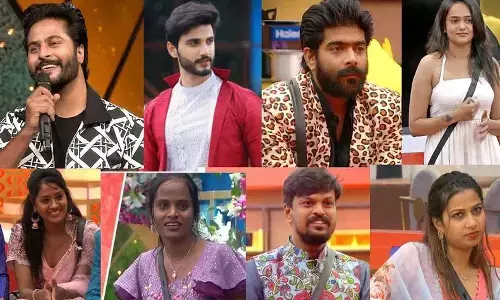 BiggBoss 6 Day 88, bigg boss ticket to finale winner