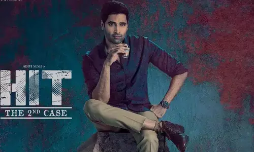 HIT 2 in OTT, prime video, HIT 2 ott release date