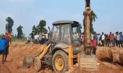 ఛత్తీస్‌గడ్ లో ఘోరప్రమాదం: ఏడుగురి మృతి