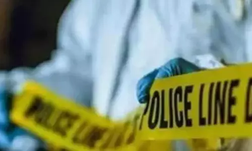 fire accident in gandhi nagar