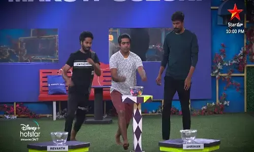 bigg boss 6 day 89, ticket to finale winner, bb6 first finalist shrihan