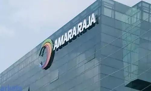 అమరరాజా.. ఎవరికి నష్టం.. జగన్ కా? గల్లాకా?