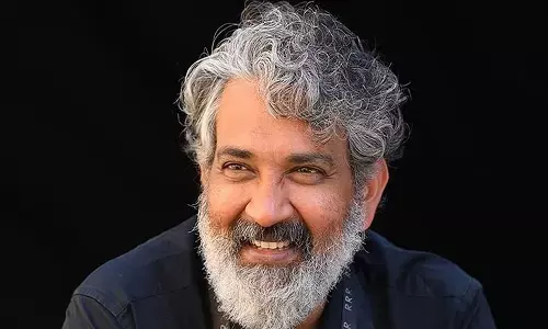 The newyork film critics circle award, Director S.S Rajamouli
