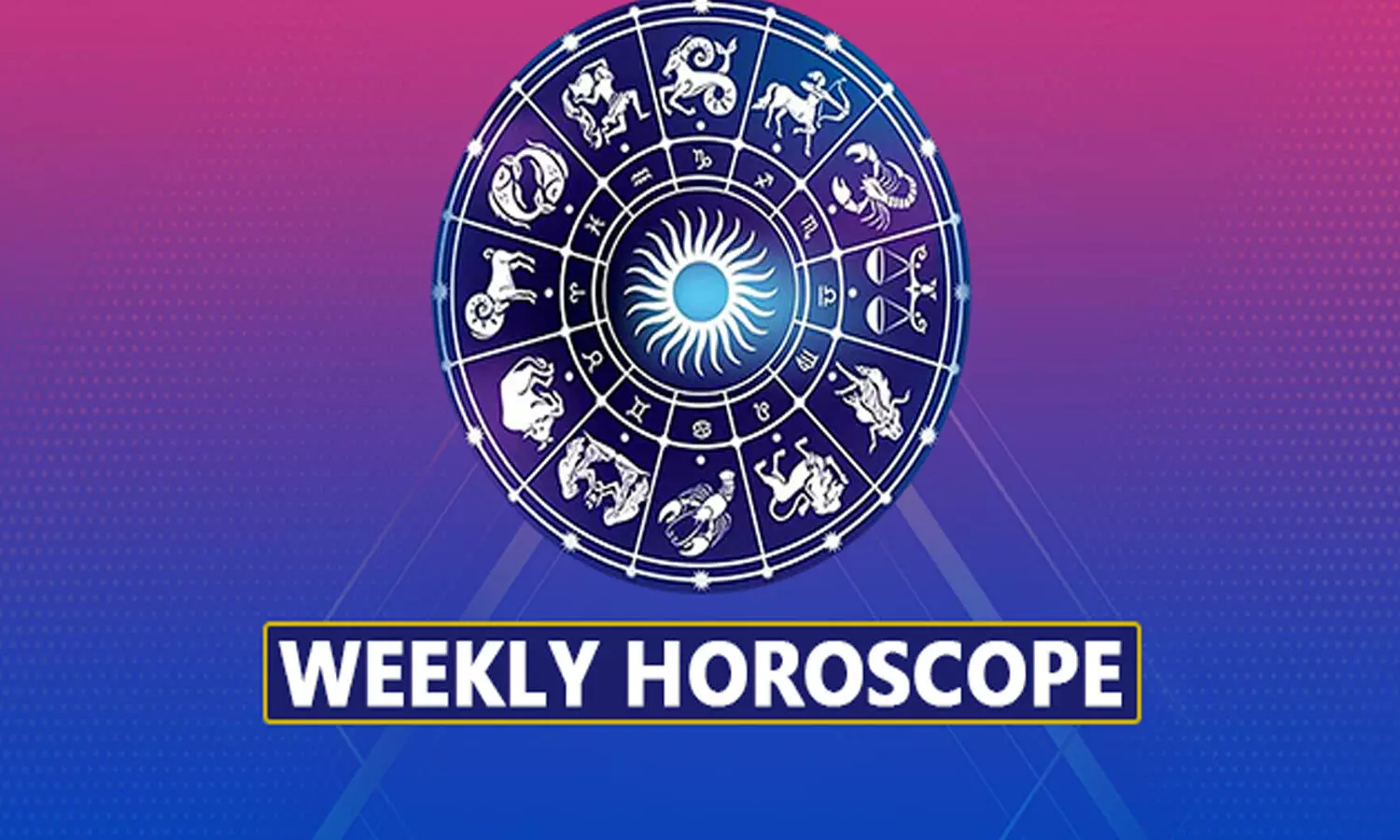 weekly horoscope, dec 4th to 10th horoscope