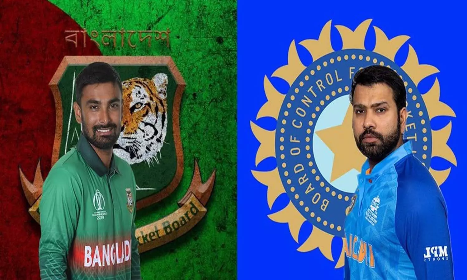 india, bangladesh,  second odi