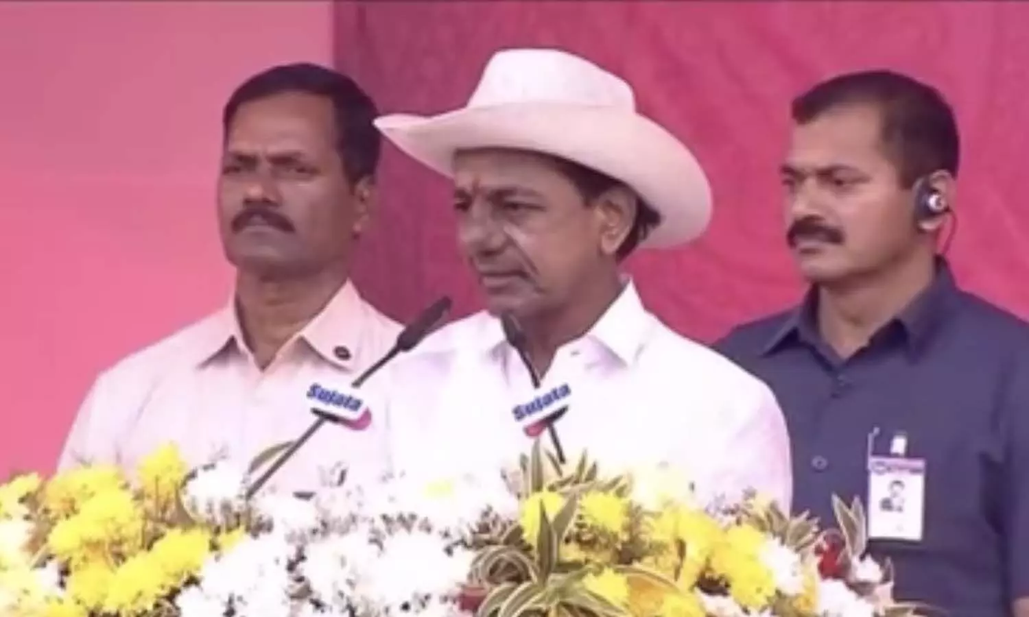 నేడు జగిత్యాలకు సీఎం కేసీఆర్