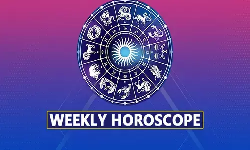weekly horoscope, dec 4th to 10th horoscope
