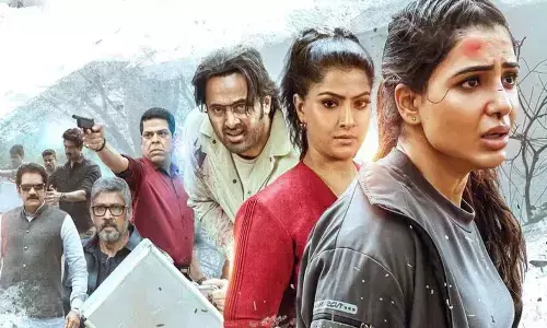 dec 9th ott movies, yashoda ott release