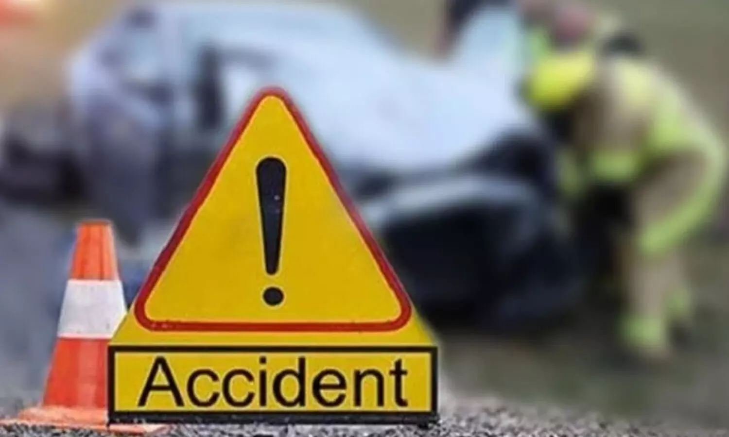chhattisgarh road accident, 3 killed in road accident
