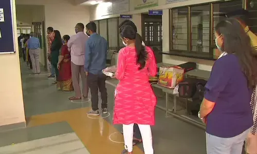 polling, second phase, gujarat