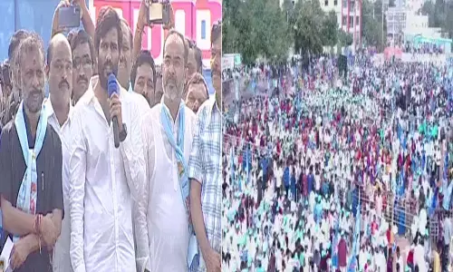 మూడు రాజధానులే ముద్దు