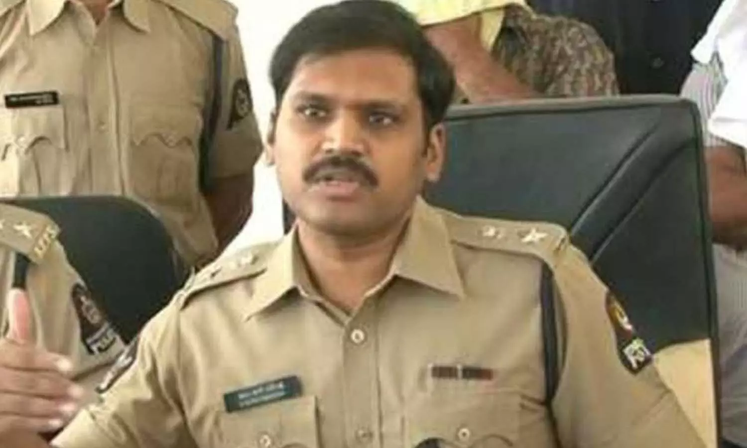 అంతర్జాతీయ సెక్స్ రాకెట్ గుట్టు రట్టు