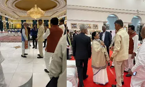 బాబూ.. బాగున్నారా?