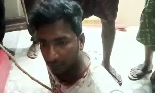 guntur crime news, software engineer kills medico, accuse gnaneswar